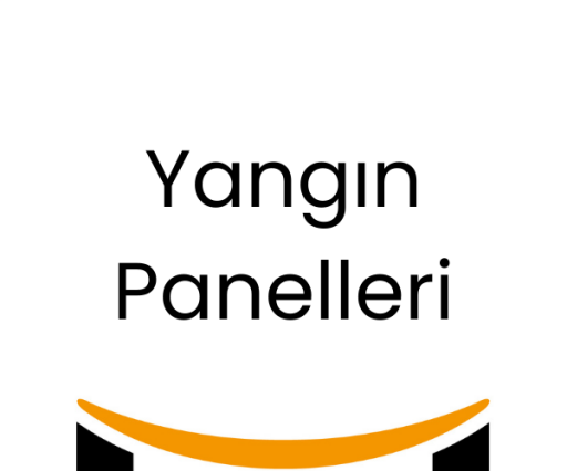 Yangın Panelleri